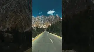 for you page #mountains #nature