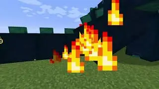 Infinity glowing golem vs twilight forest monsters part 1