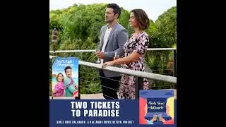 Two Tickets to Paradise (Encore)