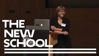Learning Challenges: Assessment Solutions with Anne Katz | The New School