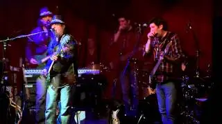 SAUL ZONANA TRIO LIVE 12th and Porter