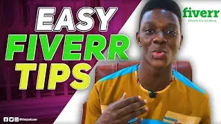 HOW TO GET YOUR FIRST ORDER ON FIVERR AS A NEW SELLER || BEST STRATEGY