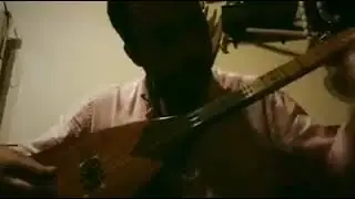 Hulusi Gökmeşe - Aşkın Beni Del Eyledi