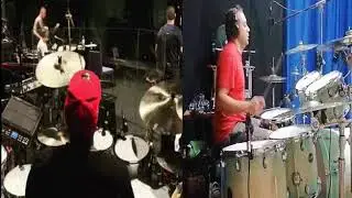 Eric Moore / Marco De Paola