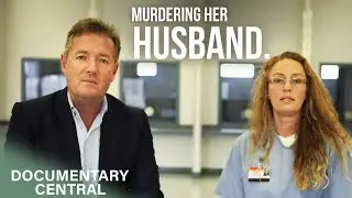 'She's Delusional' | Piers Morgan Interrogates Rebecca Fenton | Documentary