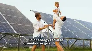 Harnessing solar energy effectively