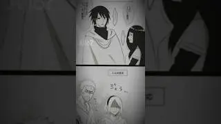 poor Naruto and sakura🥲 || #foryou #shorts #anime #funny #naruto #hinata #sasuke #subscribe