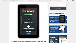 Deep Dive Into Categories and Keywords - How to Launch a Bestselling Book in 7 Steps