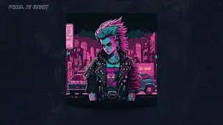 [Free] Cyberpunk x Club Banger Type Beat 