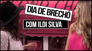 Dia de Brech&oacute; - Martha Graeff + Ildi Silva