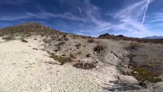 Dona Ana Mtb Trails