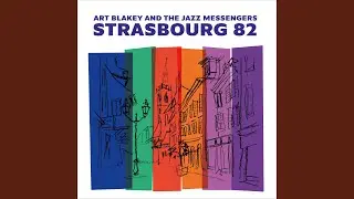 Blues March (Live)