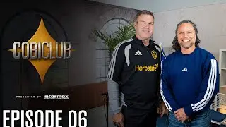 Greg Vanney on 2026 LA Galaxy season, USMNT at World Cup, & More | Cobi Club Ep. 6