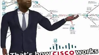 IT Essentials - Building Blocks of a Network
