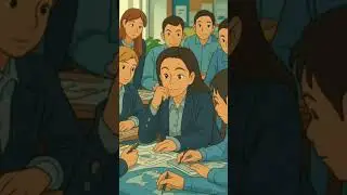 Practice Makes Perfect &ndash; Short Story for Kids