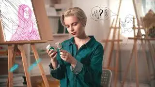 Scribble Art Animations