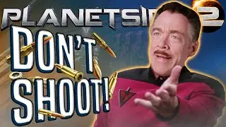 12 Silly Planetside 2 Mistakes We Make