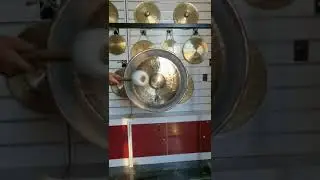 Vansir 20'' 50cm bao gong