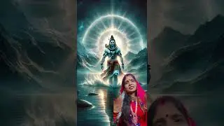 betwa pr Daya krin ptohiya pr..#shivcharcha #bhajan #shorts #video #song 🙏🌺