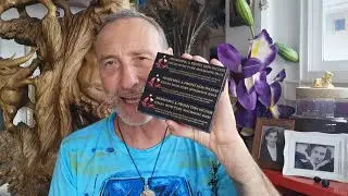 The Most Powerful Moldavite Dust Spiritual Awakening Incense Sticks In The World - Special Offer