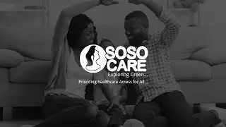 Orbit 8 Demo Day: Soso Care