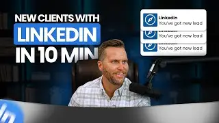 LinkedIn Outreach Strategy That Made Us $16M+
