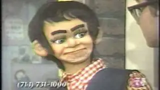 Ron & Marty - Dirty Pictures (Creepy Puppet Talks About Pr0n)