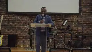 LFIM MN SUNDAY SERVICE, FOCUS ON GOD'S PLAN WITH MINISTER DANIEL KITATANGE 01-04-2026