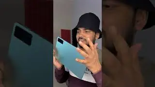 Redmi Pad Super Useful Tips #Redmi #Pad #Tablet #Tips #techshorts #techstar