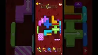 Colorwood Jam 315–317 | Puzzle Walkthrough