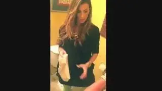 How to Wrap a Friend