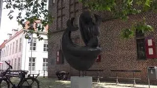 Doesburg vroeger en nu