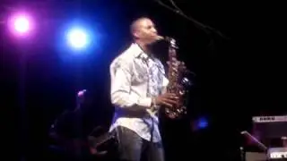 Eric Darius-If I Ain't Got You