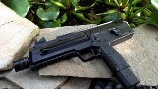 Umarex Steel Storm BB gun