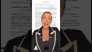 Know your legal rights as a content creator! #contentcreator #contentcreators #lawyer