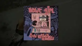 The World vs. The Right To Free Expression - Newt Girl (Full Album)