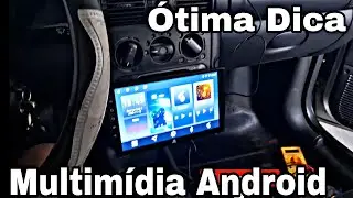 Multim&iacute;dia &Oacute;timo e Barato 64g Android 13 para Carro uma &Oacute;tima Op&ccedil;&atilde;o Veja Dica Com Edmilson Santos 
