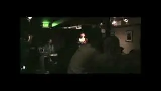 NiQue Singing Epiphany LIVE