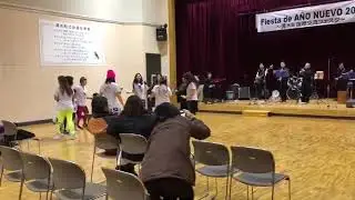 ELSA / DEKASEGUI BAND