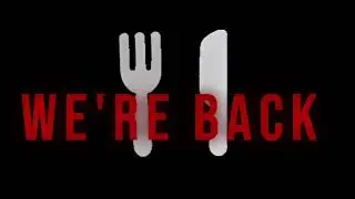 Arora Kitchen is Back ⚡