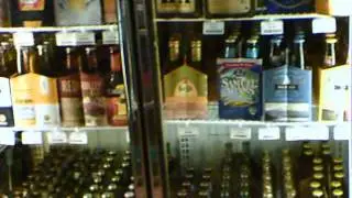 Chapman Market L. A.