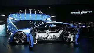 Женевский автосалон: лучший автомобиль Европы и новинка от Volkswagen - economy