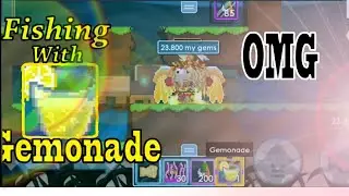 Gemonade Growtopia (Ez Gems OMG)