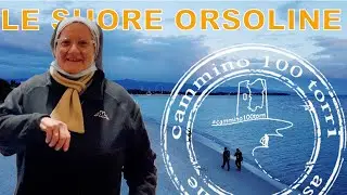 Cammino 100 torri - Via degli Angeli - ep 1 - seconda parte
