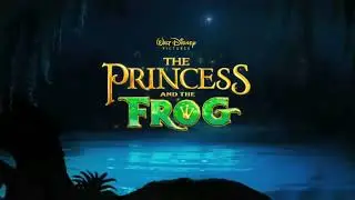 All Disney&bull;Pixar Trailer Logos (1937 - 2026)
