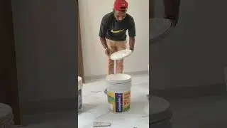 Tractor shyne Asian paints 🫟✌️80 ₹#construction #colors #housepainting #painting