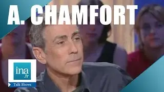 Qui est Alain Chamfort ? | Archive INA