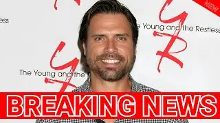 Death of Joshua: 1 hour ago, Young & Restless Joshua Morrow Died !! It will shock everyone!
