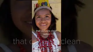 Here's what your genorosity made possible for Clean Water in the Amazon in 2025