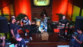 ACÚSTICO FM O DIA ''ANITTA''